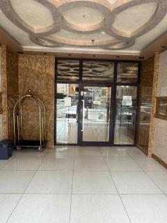 ريحانة جدة للشقق المخدومة - 2