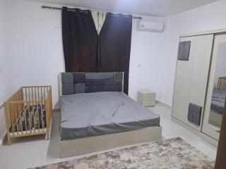 Cozy 2BR Home in Ajloun - 4