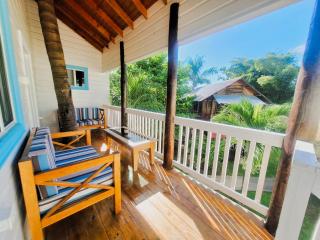 Yoga Dreams Negril - 8