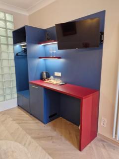 M&D Boutique Studio on Halytska street 12 - 5