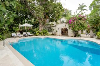 Villa Ivory in Barbados - 0