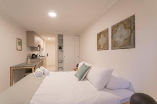 Relax and Enjoy the Best of Stgo Centro - 0