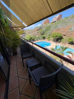 El Catire Apartamento con piscina en Pampatar La Caranta - 6