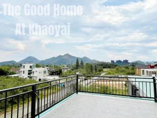 The Good Home at Khaoyai - 8