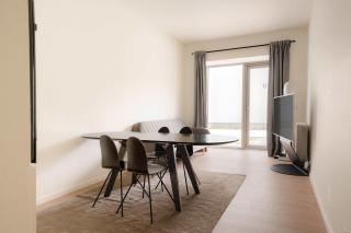 stylish apartment CPH 6 - 0