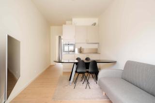 stylish apartment CPH 6 - 6