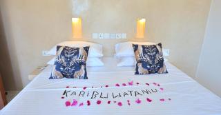 Watamu Ghepard Towers Love Nest - 6