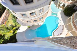 Watamu Ghepard Towers Love Nest - 8