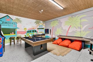 Tropical Treasure Beach Villa - 8