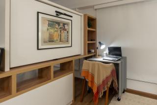 Modern loft, Miraflores, fiber optic - 1