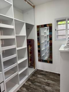 Alaya's stunning studio with a beautiful garden - 1