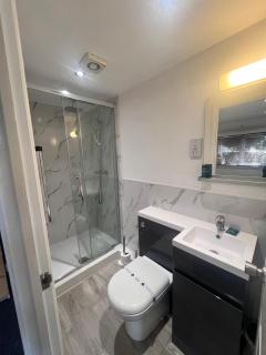 RL Cosy Guest house near NEC & BHX - Receptionless - 7