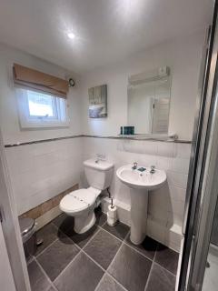 RL Cosy Guest house near NEC & BHX - Receptionless - 4