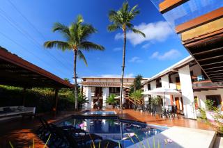 Hotel Flamingo Beach by HC - Porto Seguro - 1