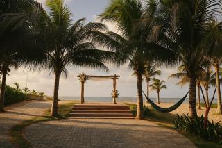 Nossa Taiba Suites - 5
