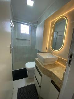 Apartamento no Parque Alvorada - 9