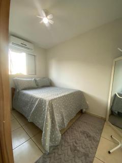 Apartamento no Parque Alvorada - 8