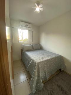 Apartamento no Parque Alvorada - 5