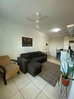 Apartamento no Parque Alvorada - 3