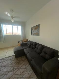 Apartamento no Parque Alvorada - 1