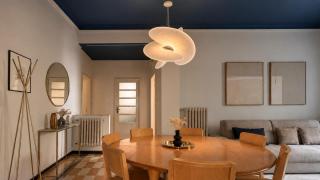 Design Deco Three Bedroom in Bologna Downtown - 9
