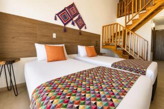 Hotel Wayira Beach by On vacation - 5