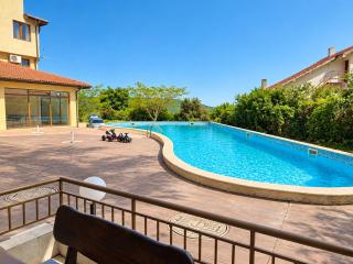 Apartments in complex Albena hills - 1
