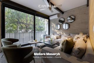Capitalia Moliere Masaryk - 0