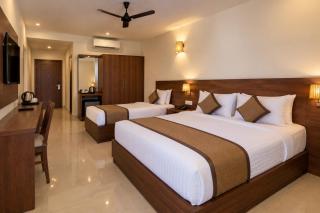 Hotel Beach Brtaleena - 0