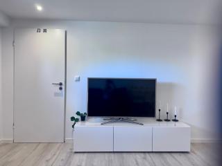 Souterrain Wohnung in Vellmar bei Kassel - 4