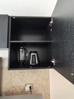 Luxury Living Apartment P1001 - 1