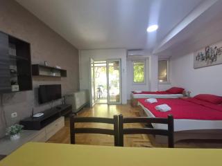 Ana Apartment - Ohrid - 7