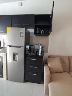 Luxury Living Apartment P1001 - 2