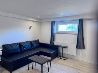 Souterrain Wohnung in Vellmar bei Kassel - 5