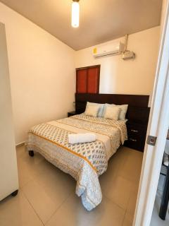 Luxury Living Apartment P1001 - 5