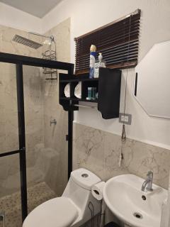 Luxury Living Apartment P1001 - 8