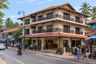 Hotel Beach Brtaleena - 2
