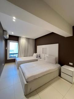 NicheNook Nile View Residence - Caïro - 1