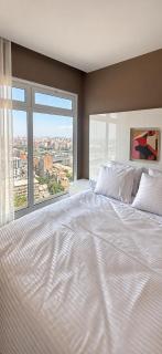 NicheNook Nile View Residence - Caïro - 6