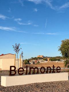 El Mirador de Belmonte - 7