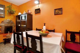 Casa Rural LA ASOMADA - 7