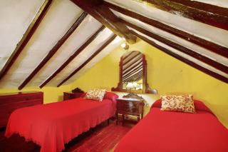 Casa Rural LA ASOMADA - 2