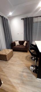 1 bed fully furnished villa - 3