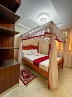 Havillah Bustani 3 Bedroom GF - 6