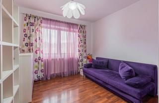 Apartament Central Afi Mall - 5