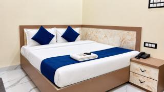 Hotel B-1 - 2