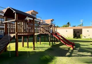 Villa das Ondas - Natú - Itacimirim - 3
