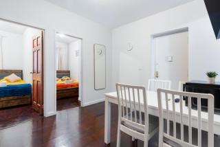 2 Bedroom Stylish Unit - 3