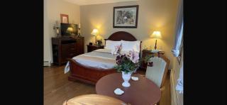 Richmond Inn Bed and Breakfast - 3