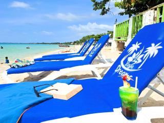 Yoga Dreams Negril - 0